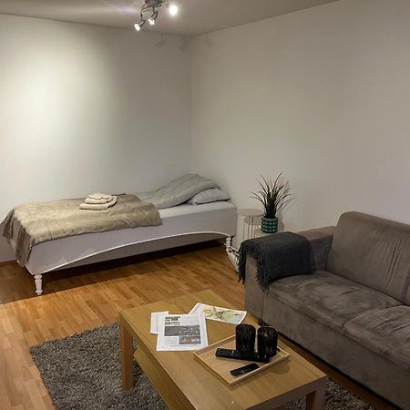 Lovely One Bedroom Apartment In Hafnarfjordur Ngoại thất bức ảnh